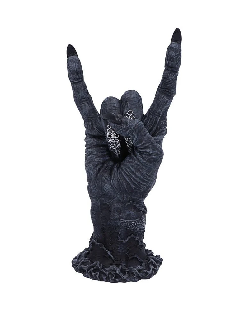 Baphomet's Hand