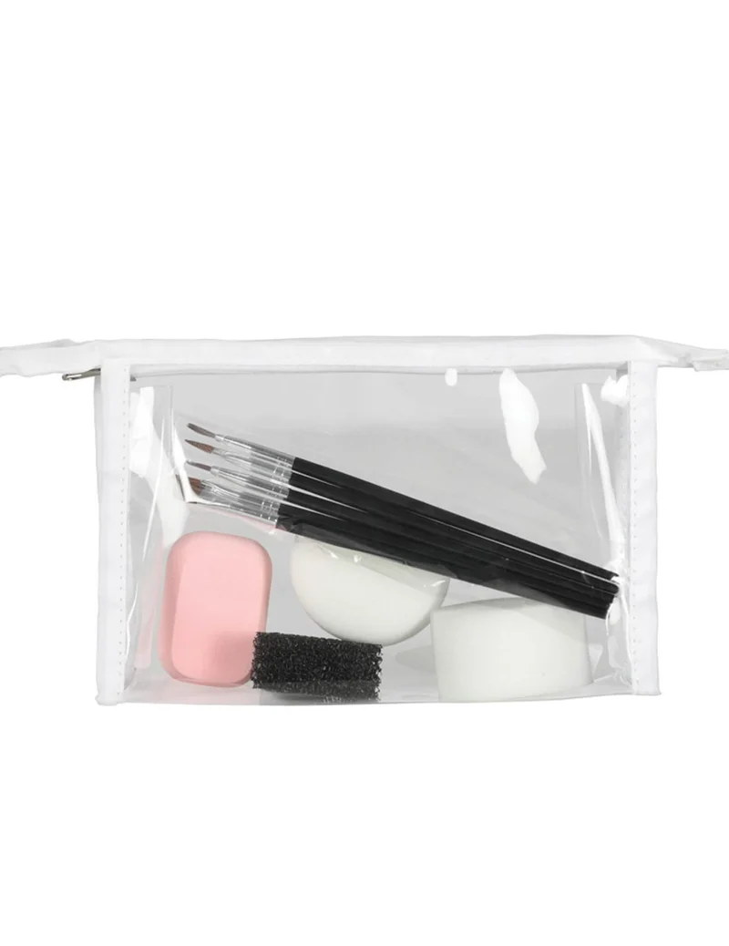 Make-up-Zubehörset
