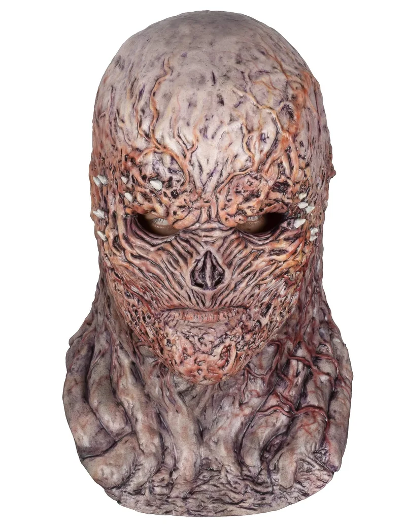 Vecna™ Maske für Erwachsene
