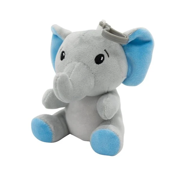Elefant Ballon Gewicht 2-In-1 Umarmung 11cm