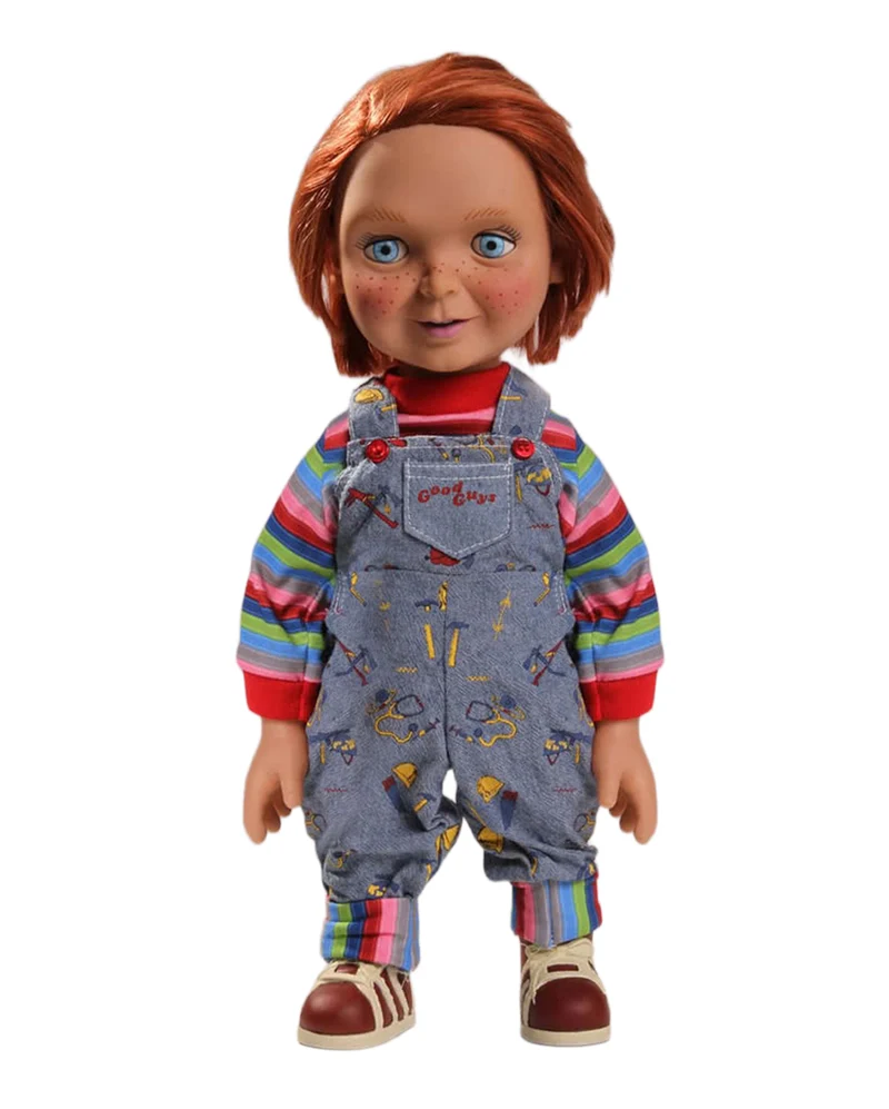 Sprechende Sammlerfigur Chucky