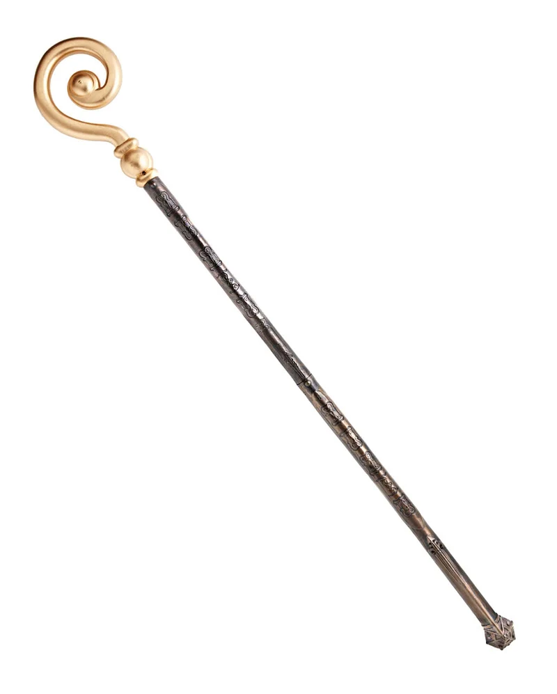 Nikolausstab 147 cm 2-tlg.