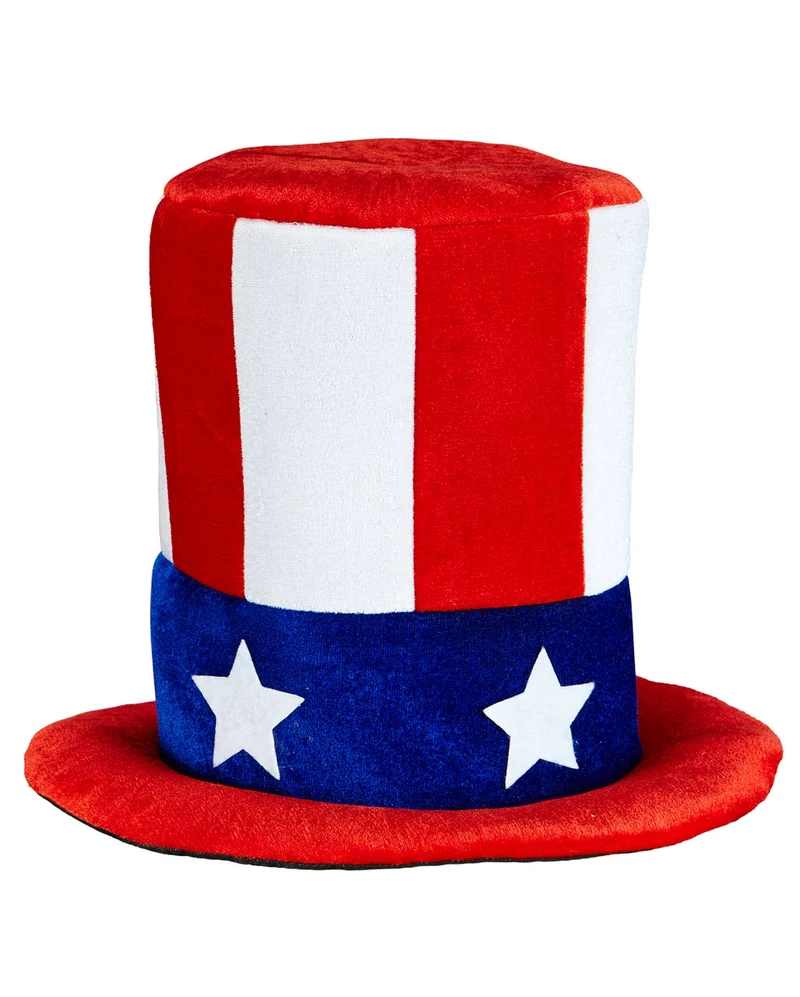 Uncle Sam Zylinder