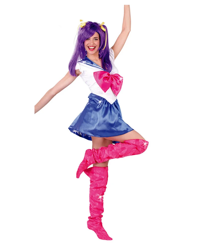 Marine Girl Cosplay Kostüm