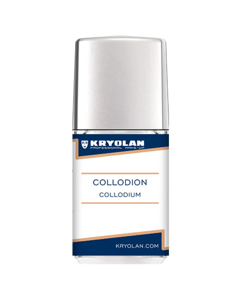 Kryolan Collodion Narbenfluid 11ml