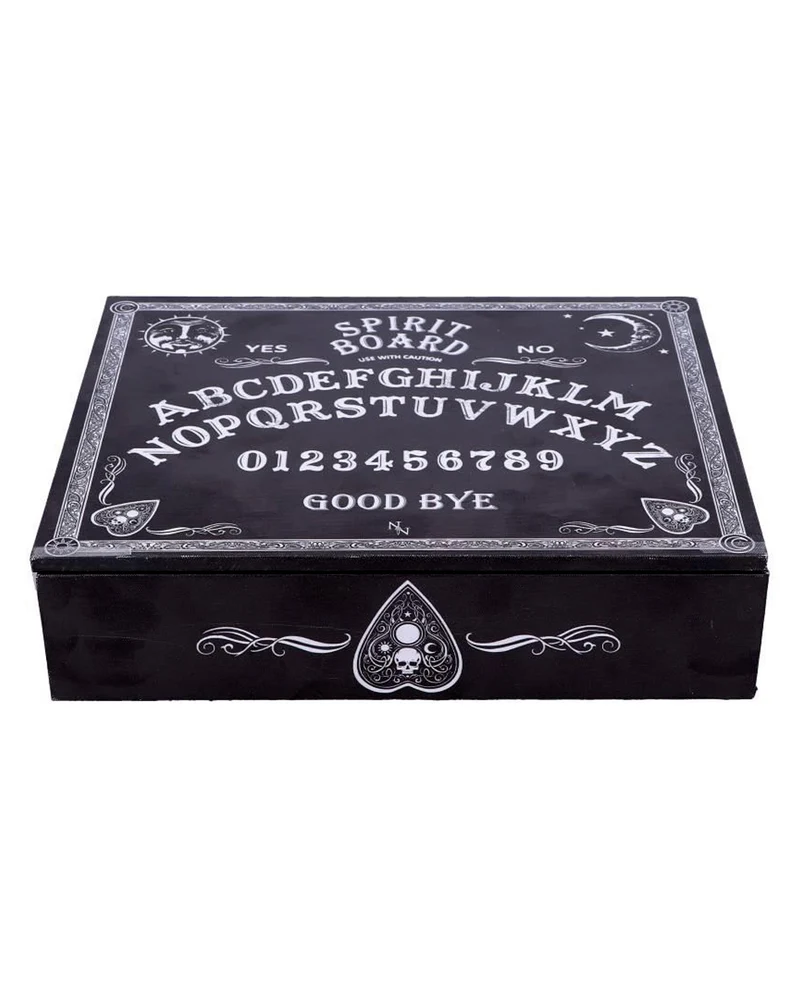 Ouija Brett Schmuckkästchen 25cm