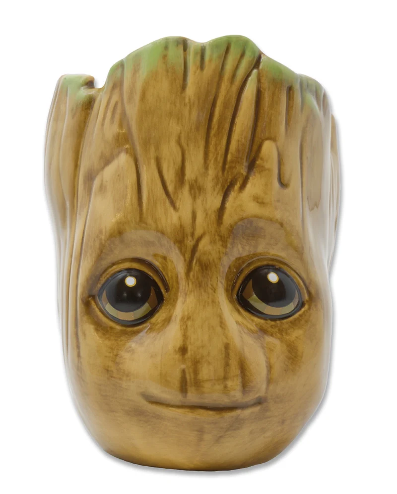 Baby Groot Guardians Of The Galaxy Tasse