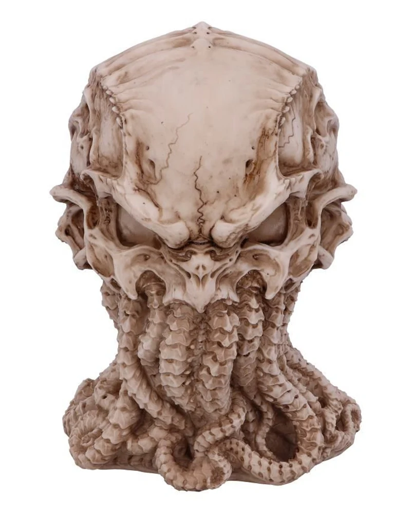 Cthulhu Totenschädel 20cm