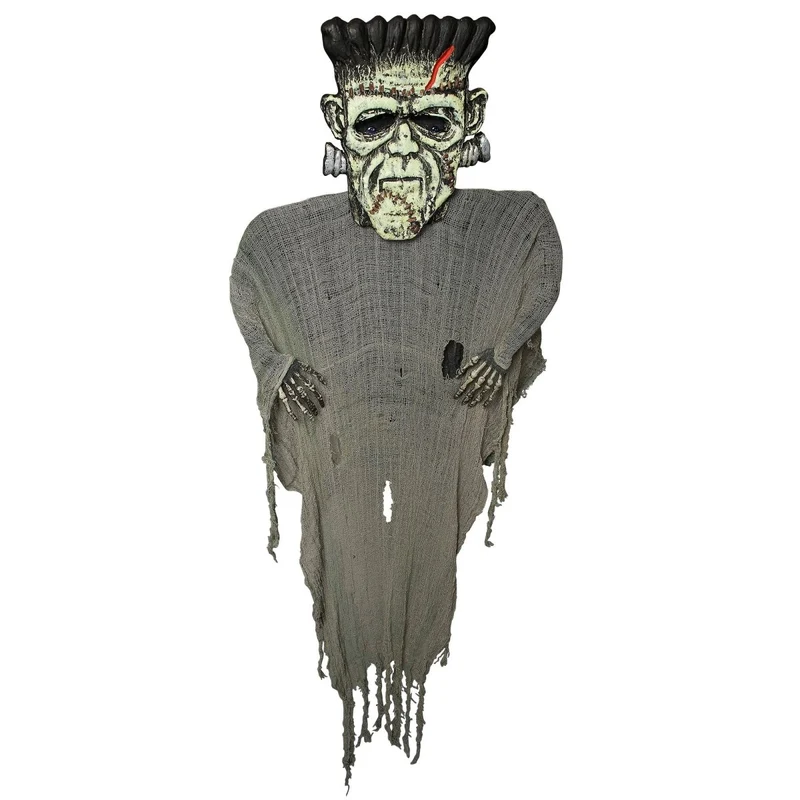 Halloween Puppe Monster 1,9m