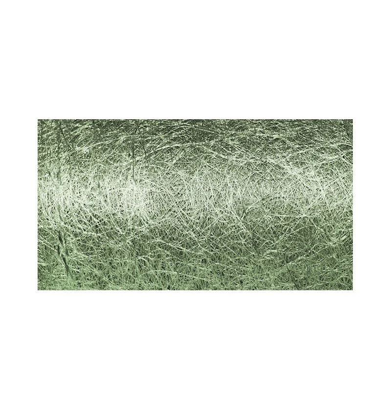 Grünes Farbband 10Cm 10m