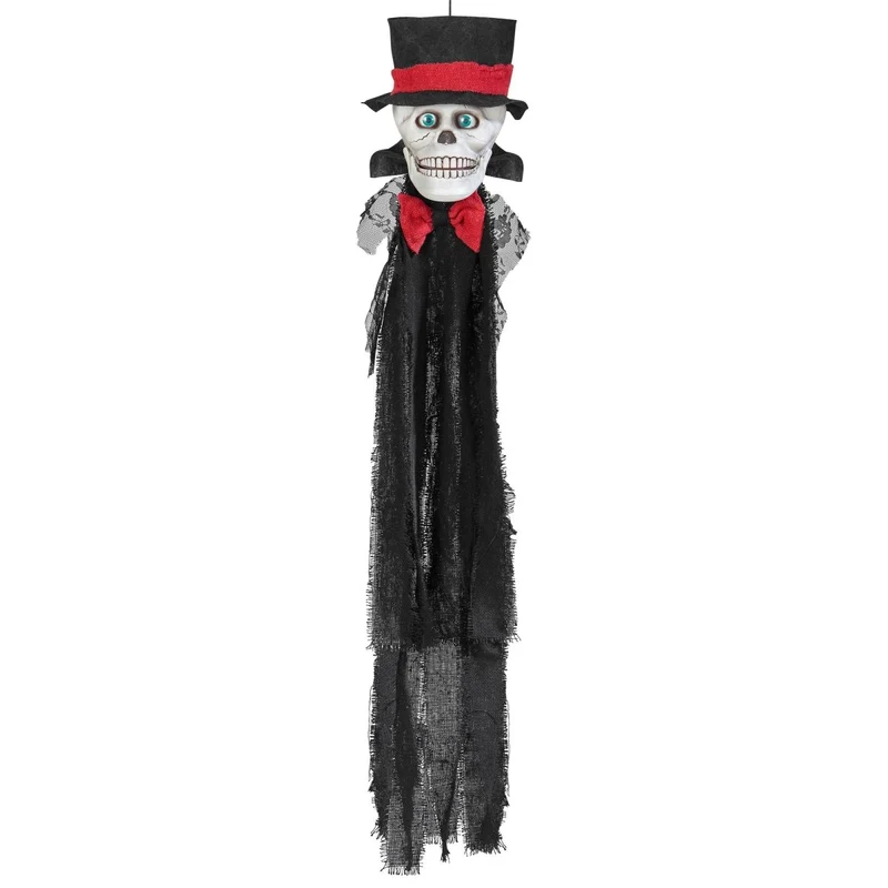 Halloween Puppe Bräutigam
