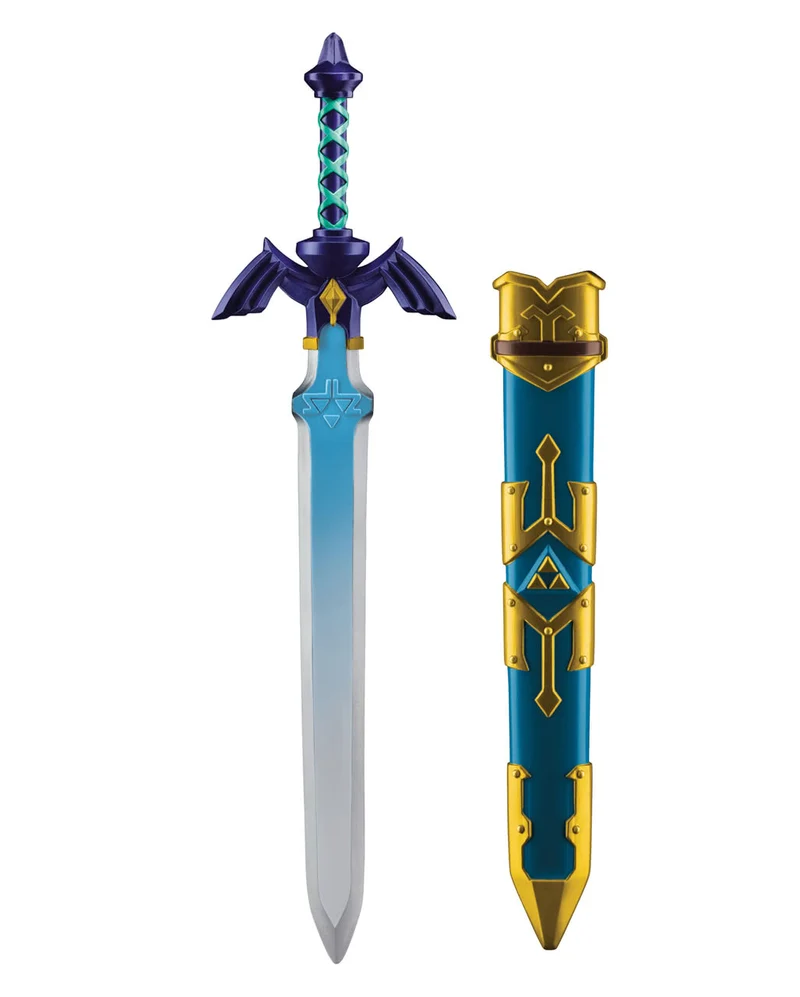 Legend of Zelda Masterschwert