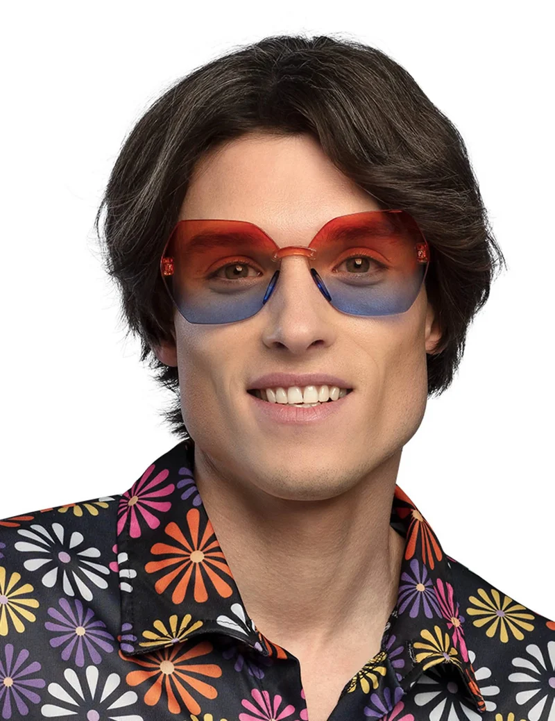 Woodstock Partybrille