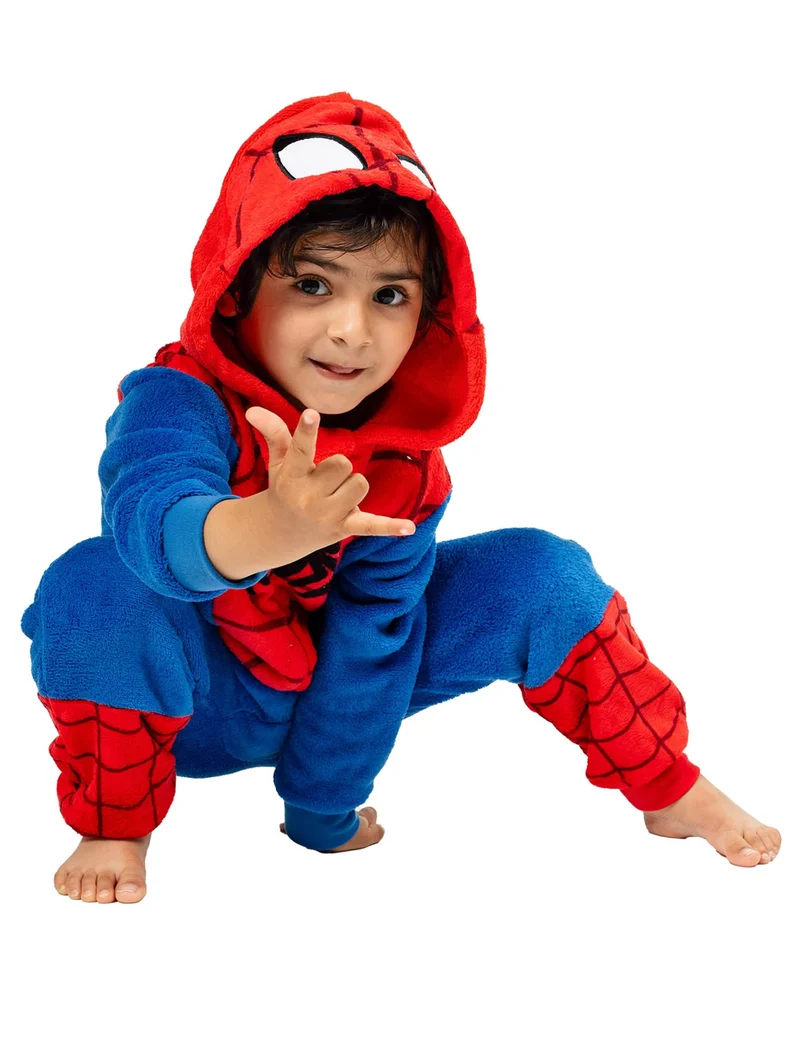 Spiderman™ Kostüm für Kinder