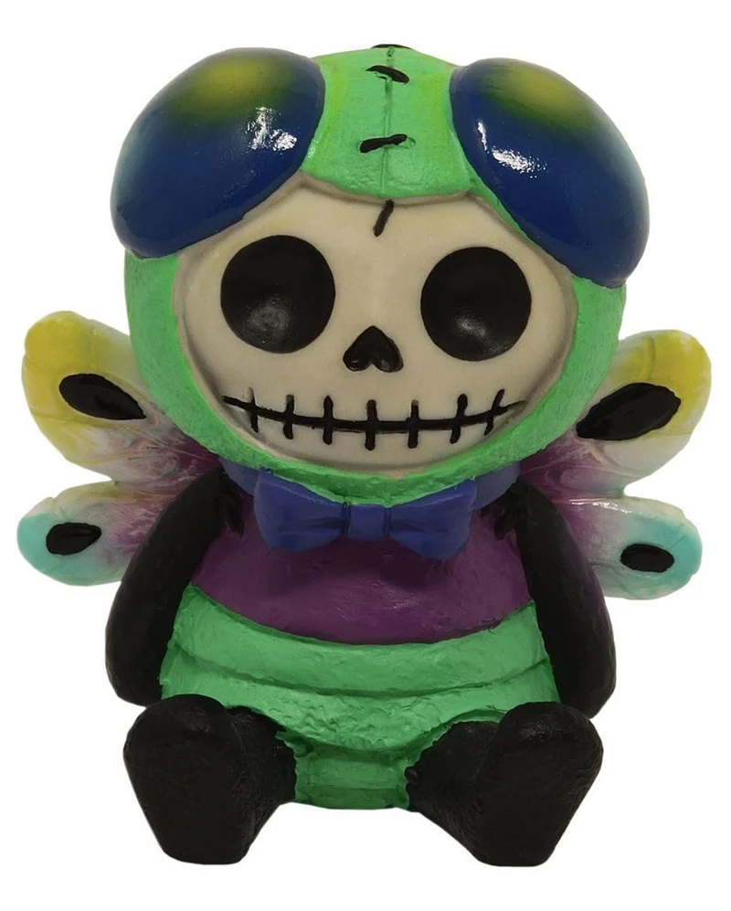 Dragonfly- kleine Furrybones Figur