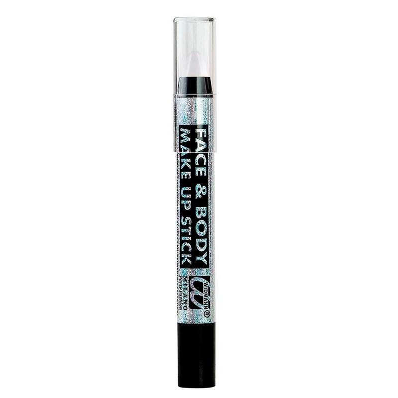 Weißer Makeup Stick