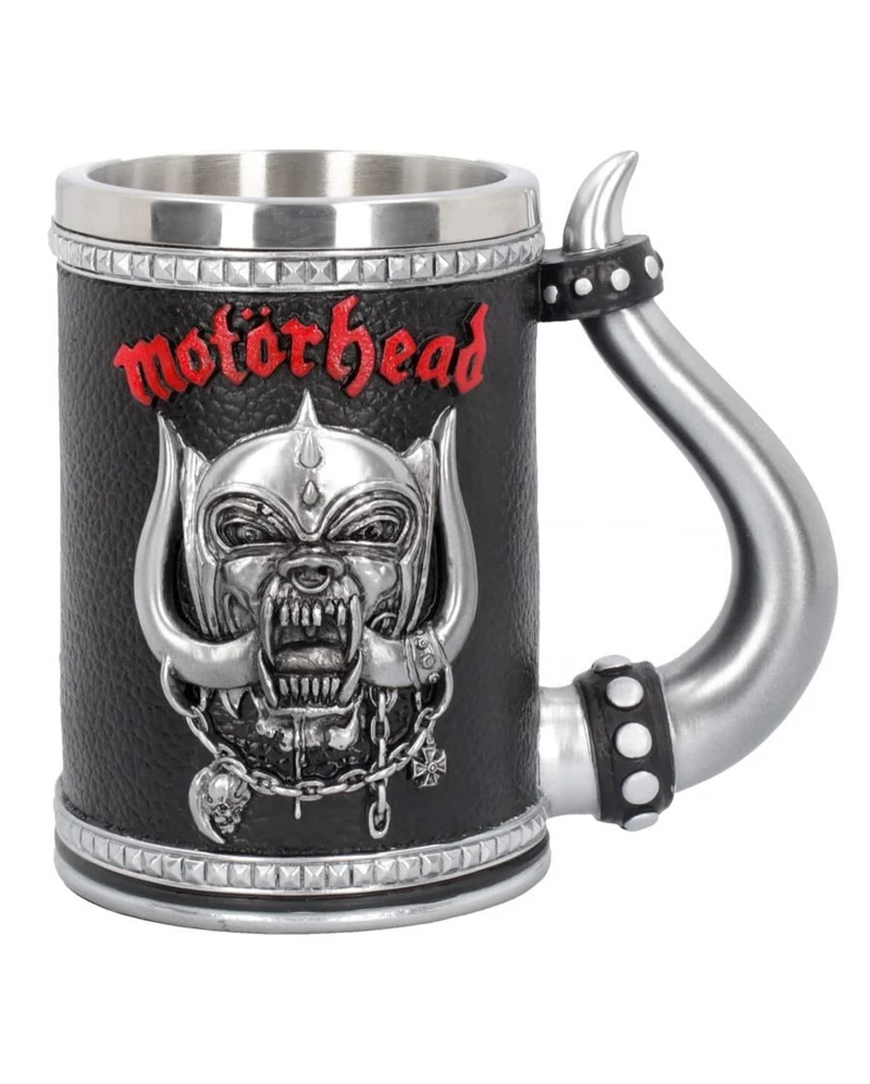 Motörhead "Warpig" Beerstein