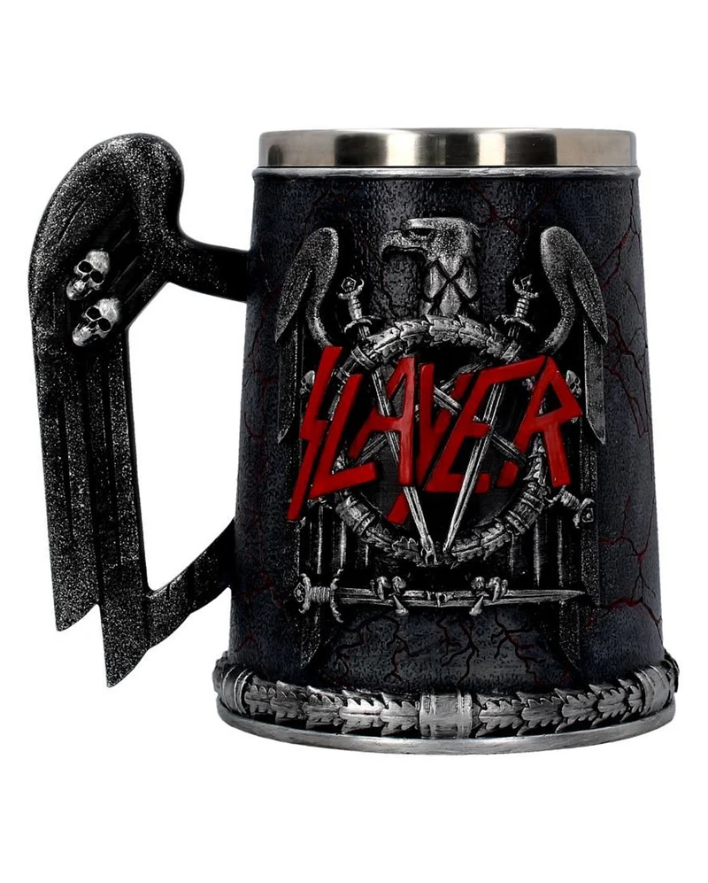 Slayer "Eagle" Beerstein