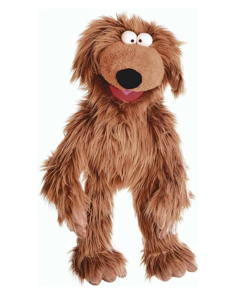 Wiwaldi Handspielpuppe