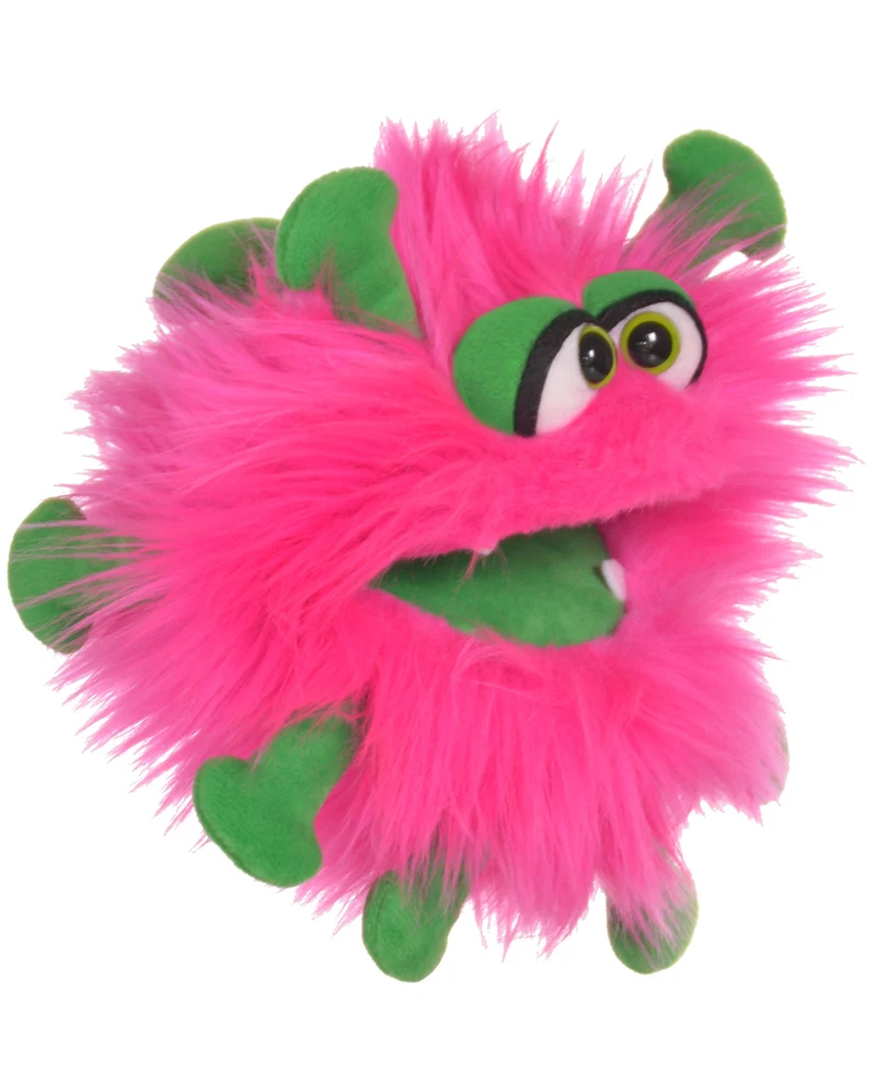 Kai M. Frei Handspielpuppe