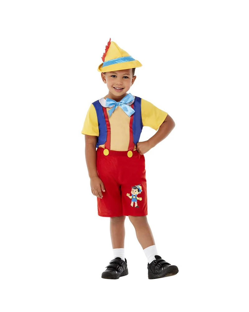 Puppen Junge Kinder Kostüm