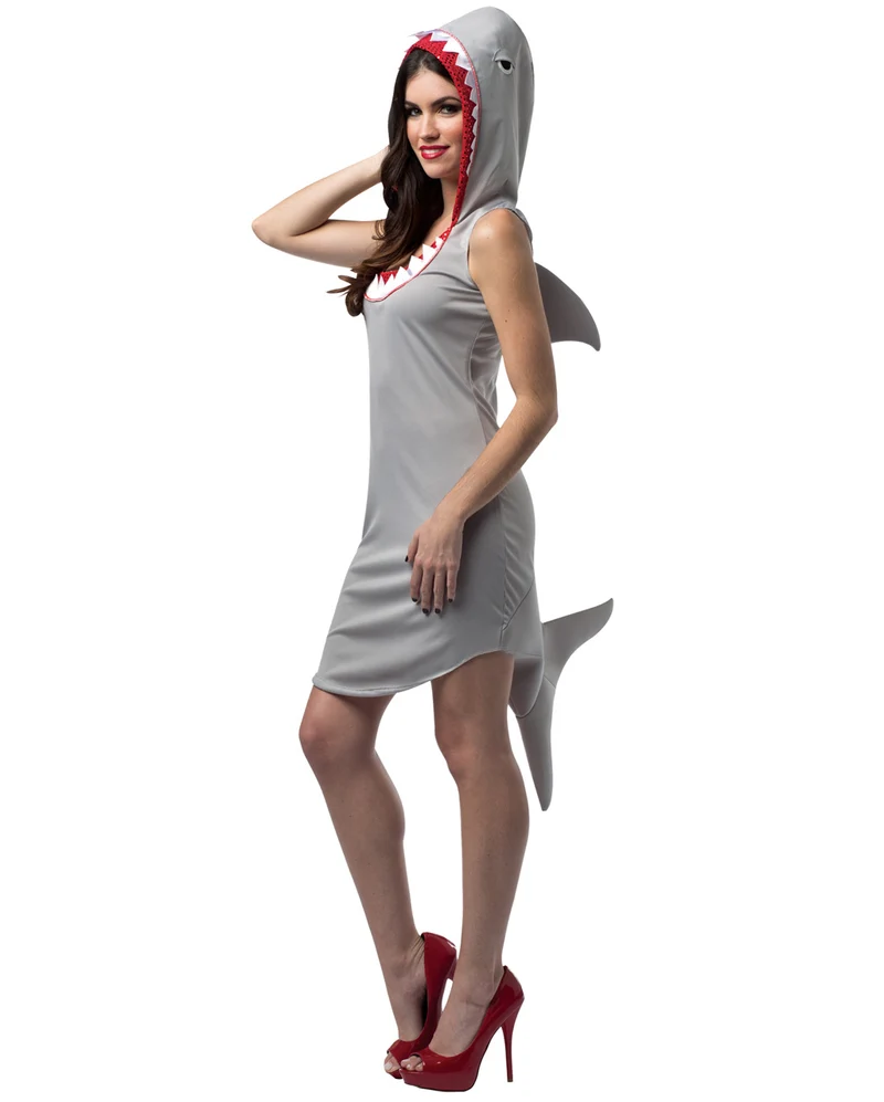 Hai Kostümkleid