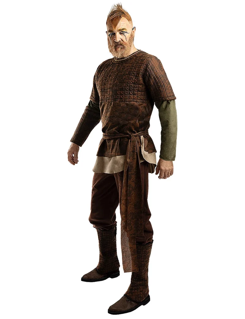 Floki™ Kostüm Vikings™ erwachsene