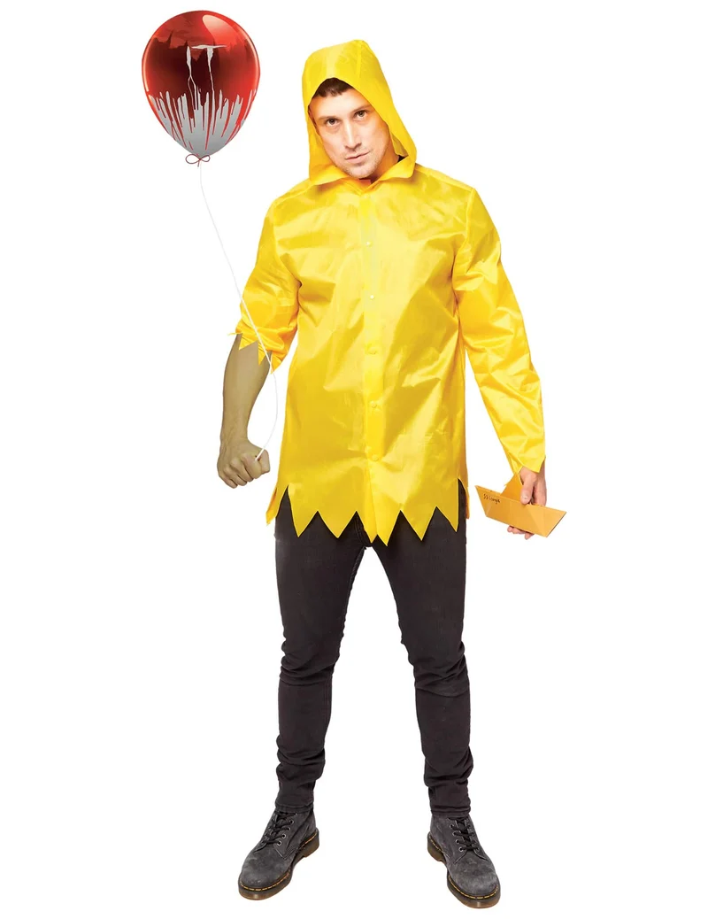 Georgie ES™ Kostüm für Erwachsene