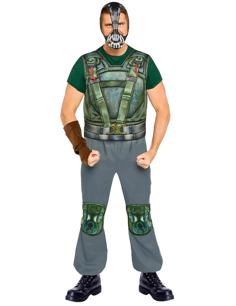Bane Batman™ Kostüm für Erwachsene
