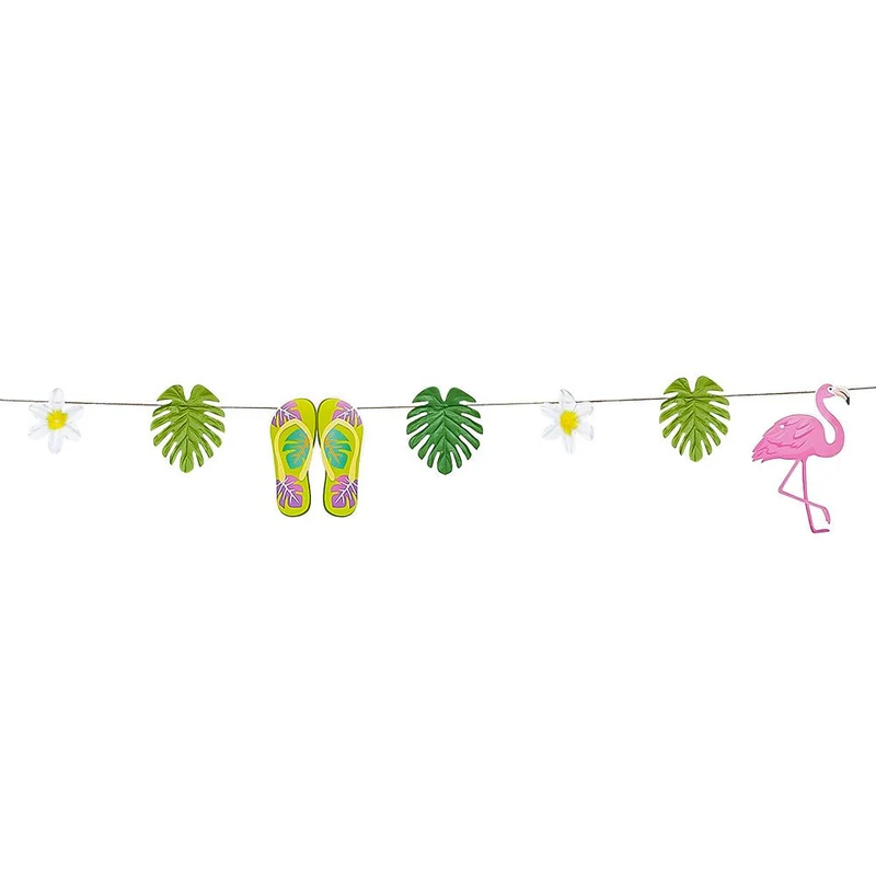 Garland Sommerfest