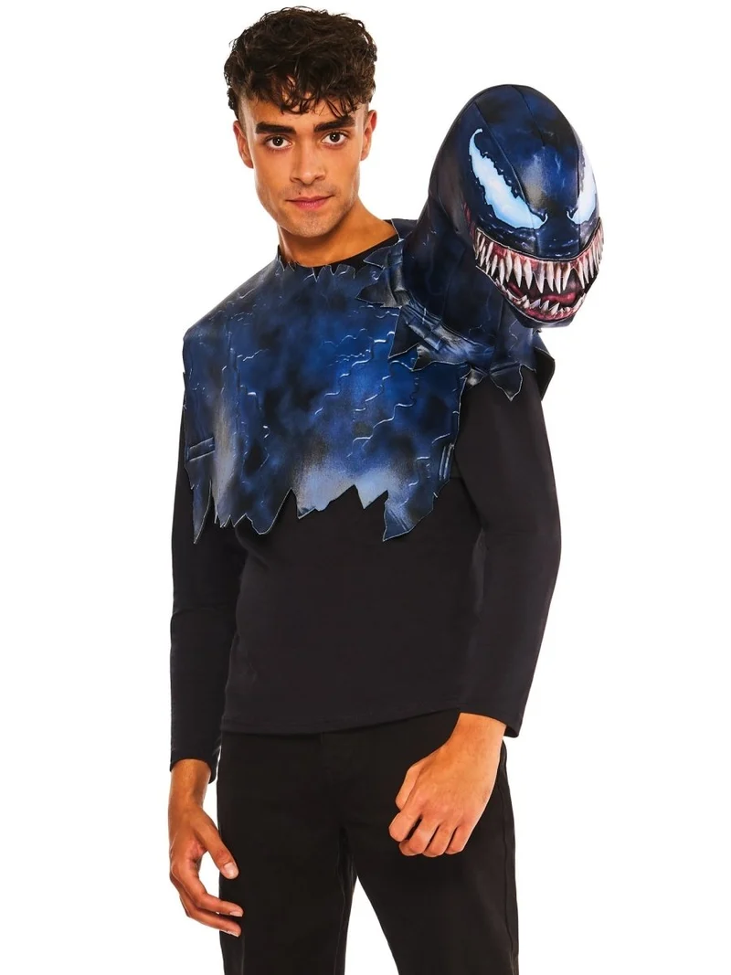 Giftiger Symbiont