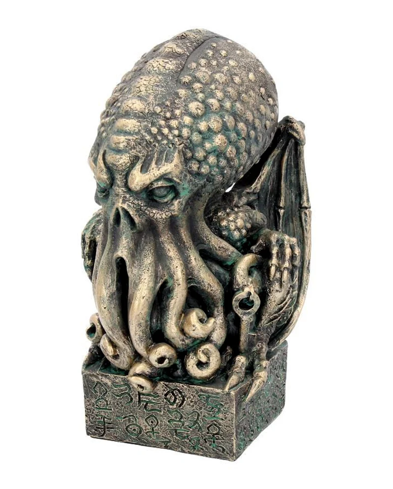 Cthulhu Figur 17 cm