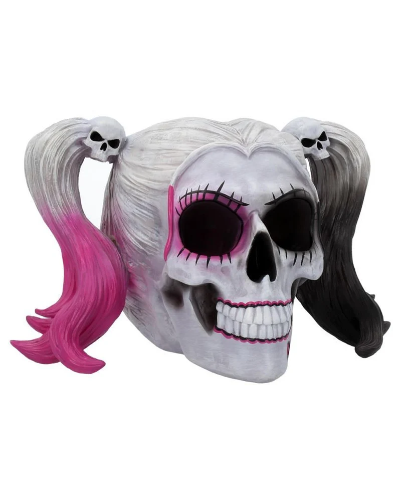 Little Monster Totenkopf