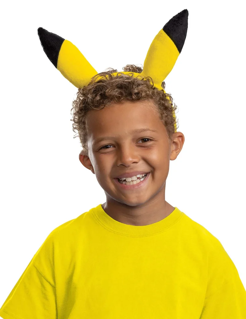 Pikachu Pokémon™ Haarreif