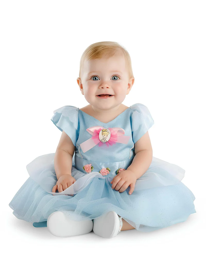 Cinderella™ Kostüm für Mädchen