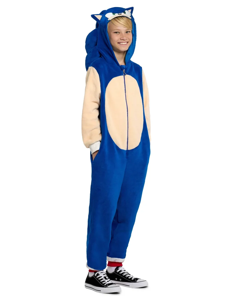 Sonic der Igel™ Kinder-Overall