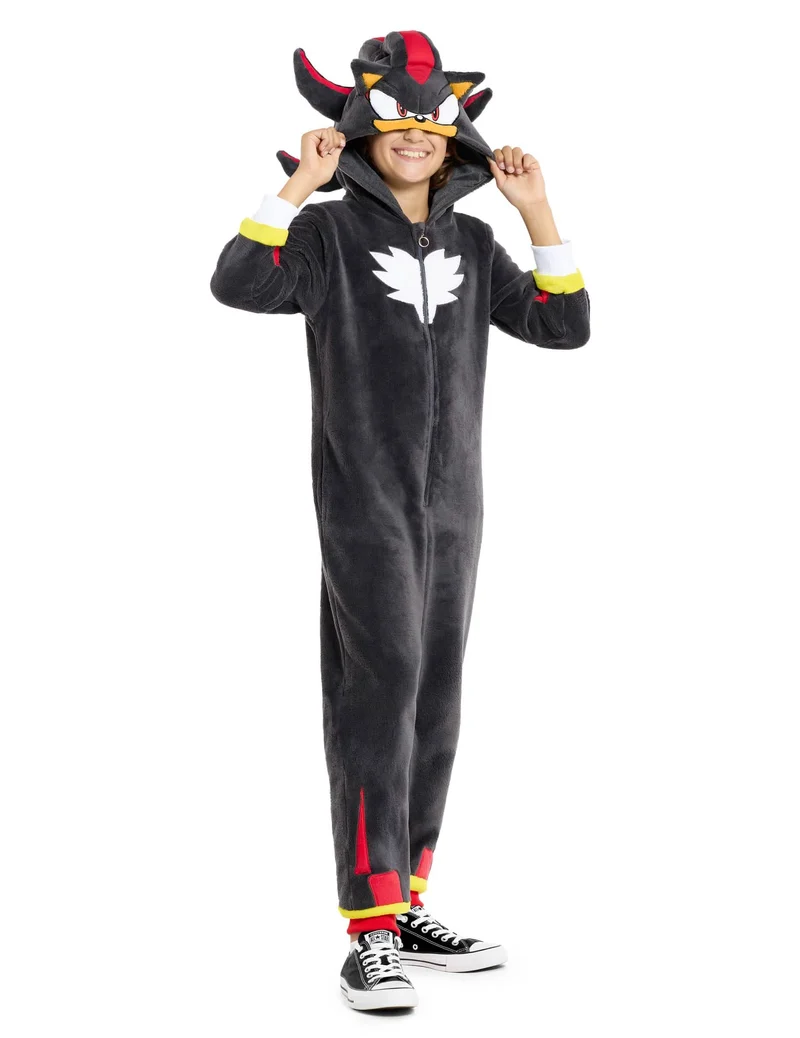 Shadow Sonic™ Overall für Kinder