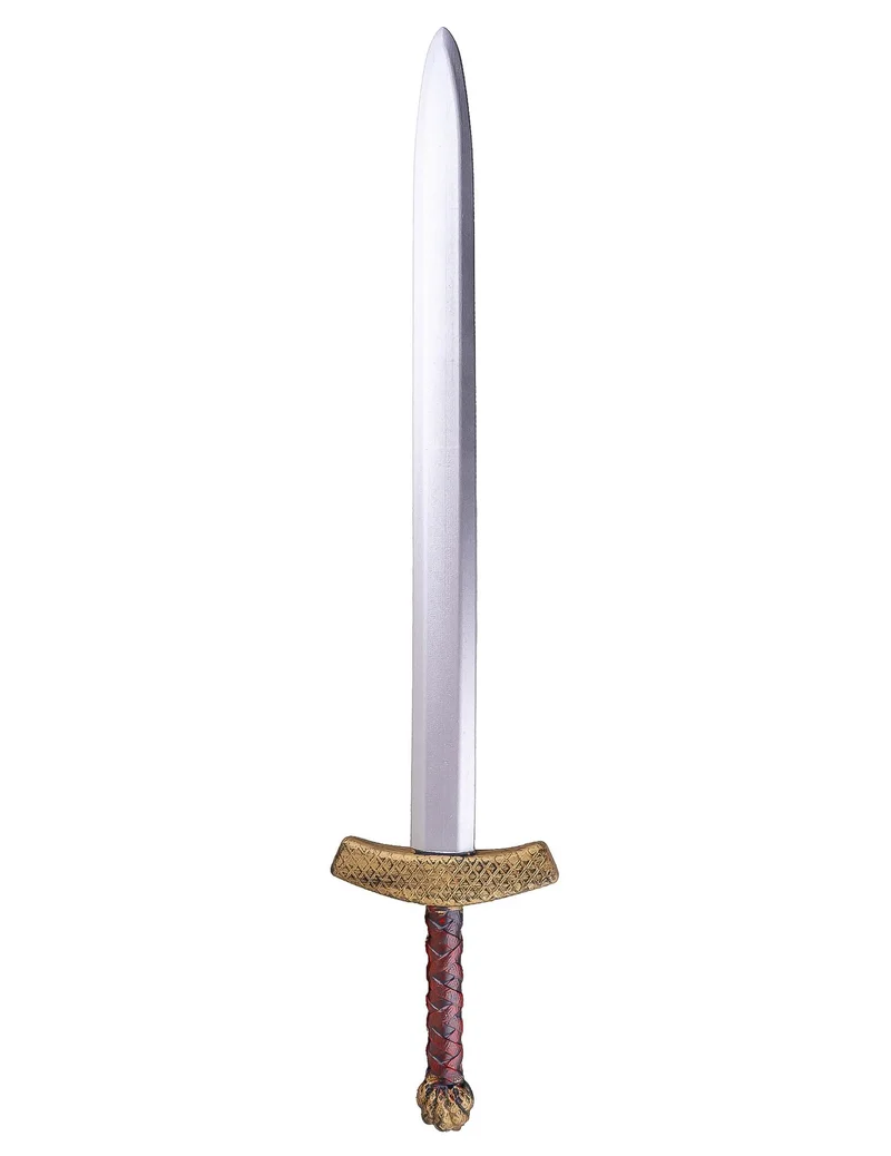 Mittelalterliches Ritterschwert 107 cm