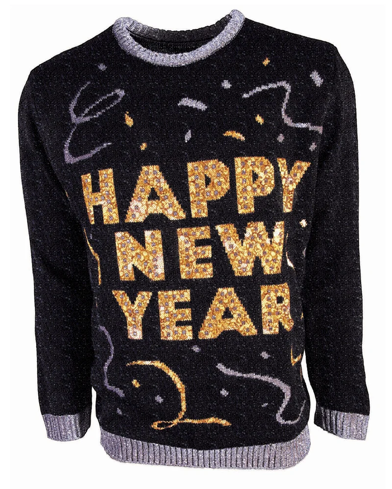 Happy New Year Pulli