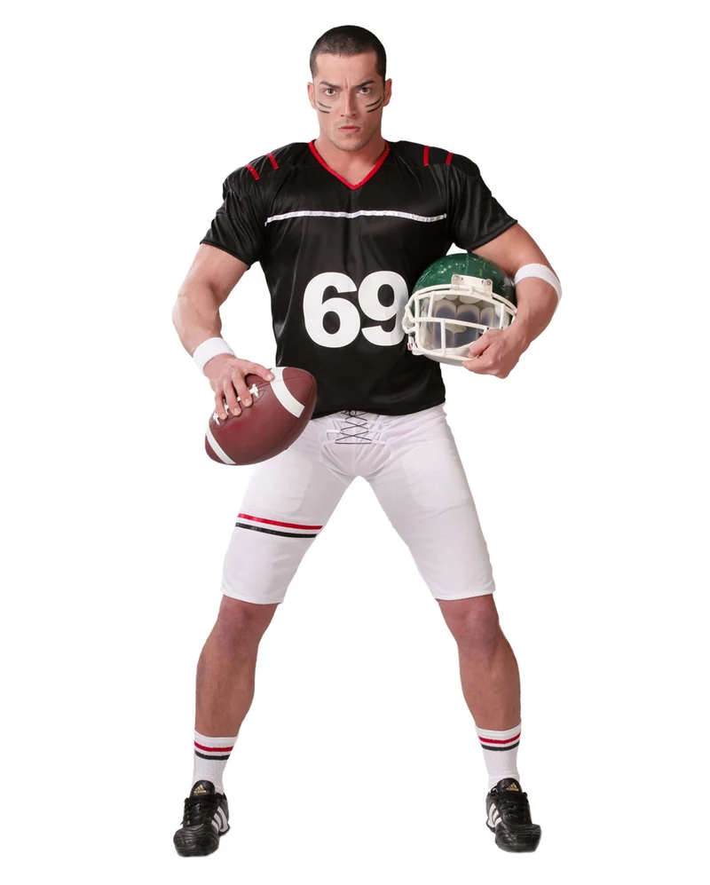 Quarterback Kostüm