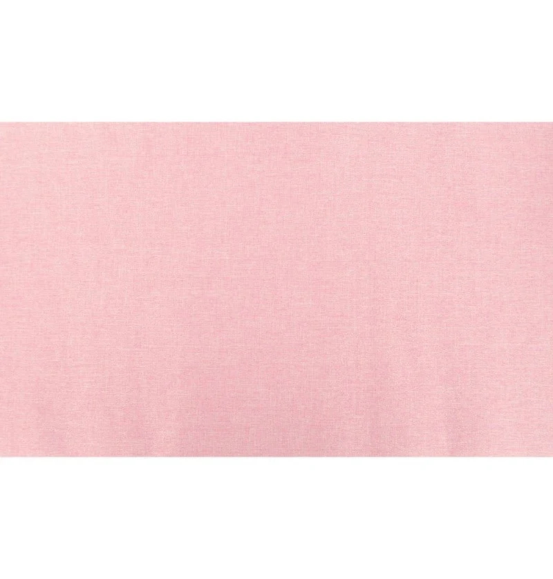 Rosa Tischläufer Jute 5m
