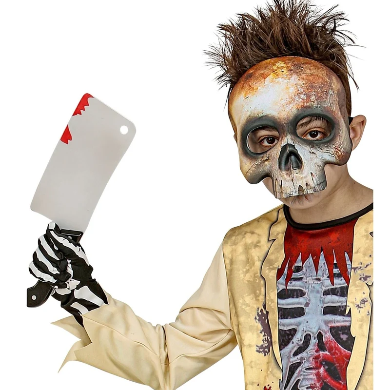 Halloween Fake Messer Blut 30cm