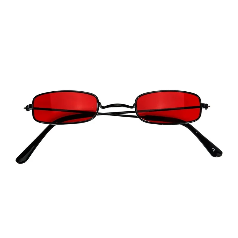 Halloween Schutzbrille Vampir