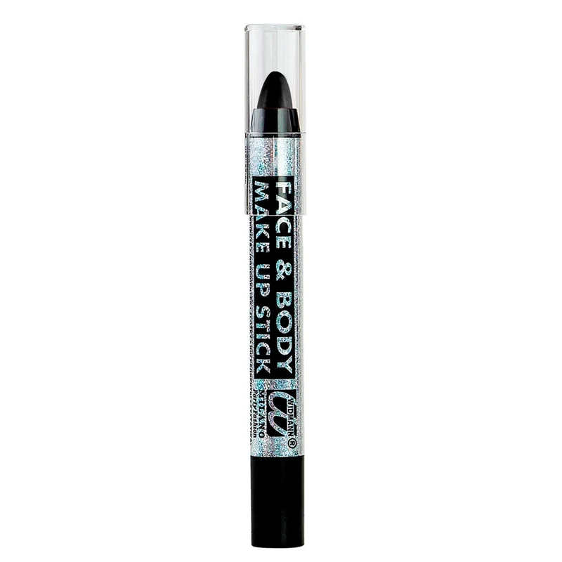 Schwarzer Makeup Stick