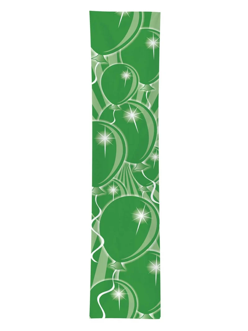 Ballonbanner Geburtstagsparty 300 x 60 cm