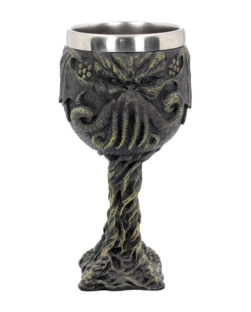 Cthulhu Kelch