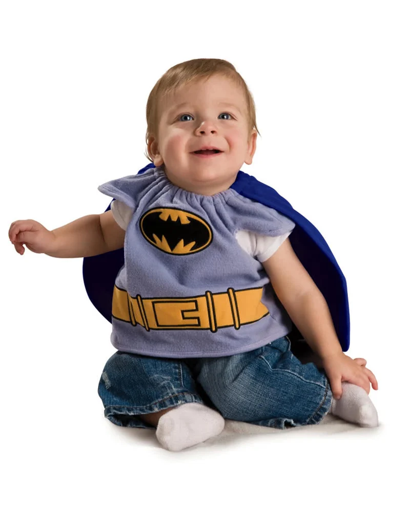 Batman Babykostüm