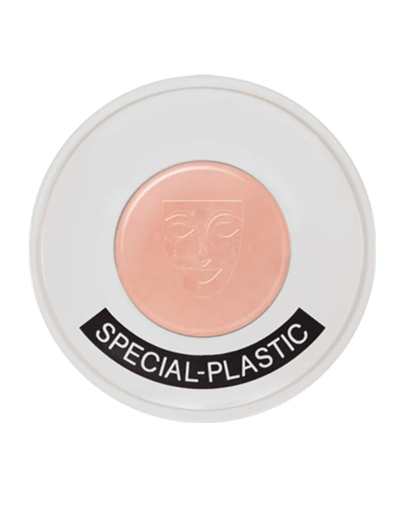 Special-Plastik von Kryolan