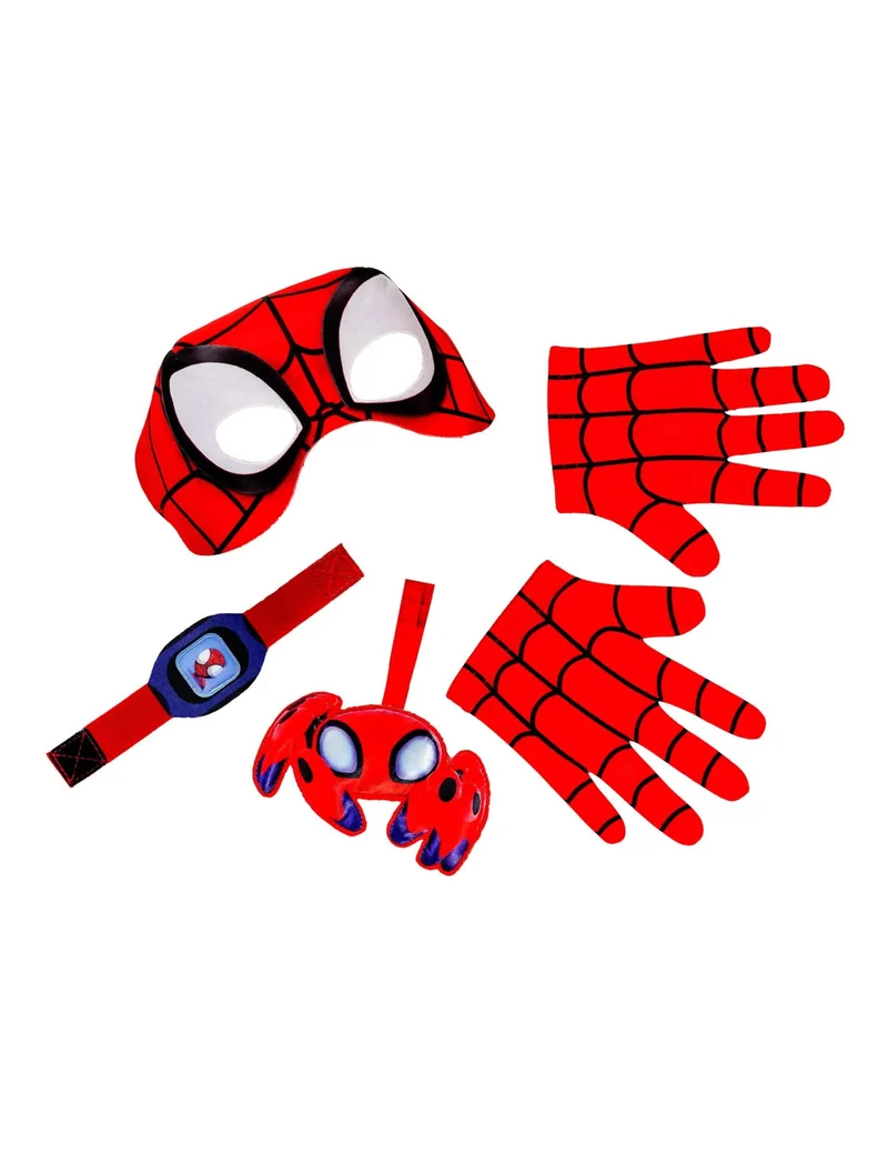 Spiderman™ Set Spiderman und seine Freunde™