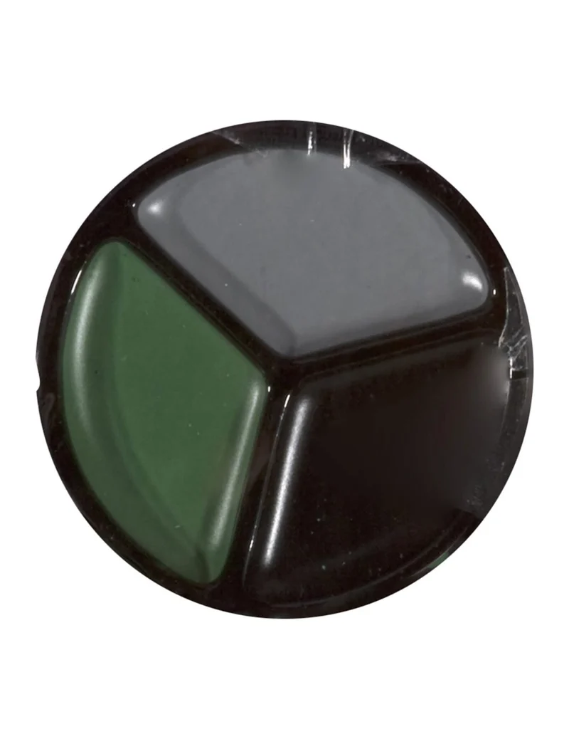 Militär-Schminke 4,2g
